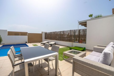Villa zum Verkauf in Guardamar del Segura, Alicante, Spanien 178 m2 Nr. 190780 - Foto 7