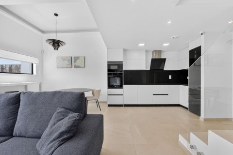 Villa zum Verkauf in Guardamar del Segura, Alicante, Spanien 178 m2 Nr. 190780 - Foto 9