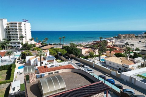 Villa zum Verkauf in La Zenia, Alicante, Spanien 624 m2 Nr. 190779 - Foto 27