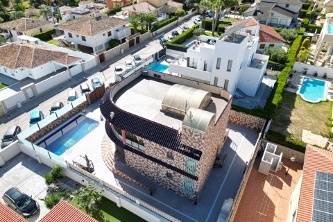 Villa zum Verkauf in La Zenia, Alicante, Spanien 624 m2 Nr. 190779 - Foto 28