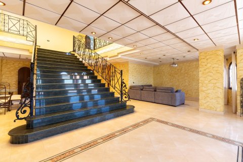 Villa zum Verkauf in La Zenia, Alicante, Spanien 624 m2 Nr. 190779 - Foto 12