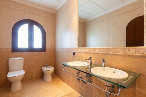 Villa zum Verkauf in La Zenia, Alicante, Spanien 624 m2 Nr. 190779 - Foto 17