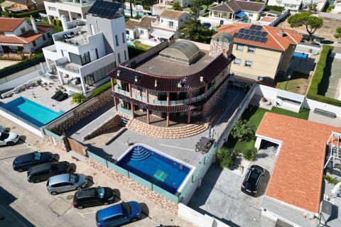 Villa zum Verkauf in La Zenia, Alicante, Spanien 624 m2 Nr. 190779 - Foto 29