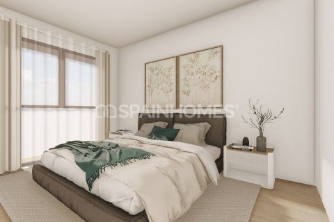 Villa for sale in San Javier, Murcia, Spain 3 bedrooms, 120 sq.m. No. 167755 - photo 6