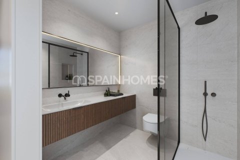 Villa for sale in Torre-Pacheco, Murcia, Spain 3 bedrooms, 105 sq.m. No. 167754 - photo 19
