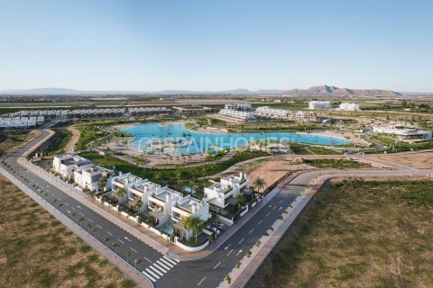 Villa for sale in Torre-Pacheco, Murcia, Spain 3 bedrooms, 105 sq.m. No. 167754 - photo 10