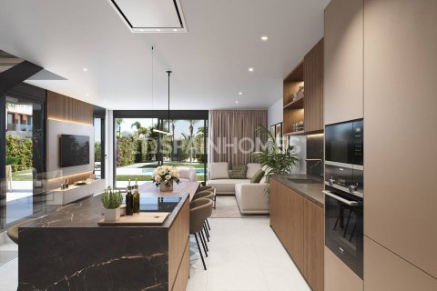 Villa for sale in Torre-Pacheco, Murcia, Spain 3 bedrooms, 105 sq.m. No. 167754 - photo 13