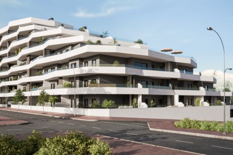 CRUISE RESORT i San Miguel de Salinas, Alicante, Spanien Nr. 167637