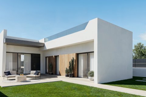 VILLAS DE LA SAL à San Miguel de Salinas, Alicante, Espagne No. 167757