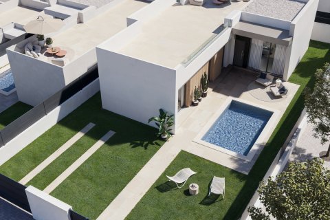 VILLAS DE LA SAL à San Miguel de Salinas, Alicante, Espagne No. 167757 - photo 3