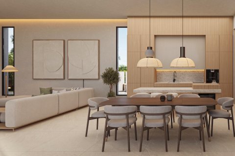 Villa en venta en Calpe, Alicante, España 3 dormitorios, 249 m2 No. 171468 - foto 6