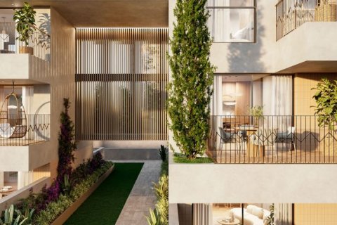 House in Torremolinos, Malaga, Spain 2 bedrooms, 130.79 sq.m. No. 174546