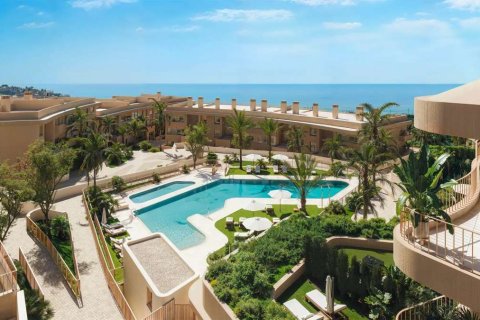 Apartment à vendre à Fuengirola, Malaga, Espagne, 2 chambres, 85.81 m2 No. 174548 - photo 13