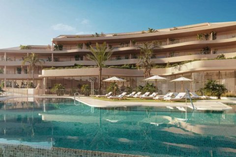 Apartment à vendre à Fuengirola, Malaga, Espagne, 2 chambres, 85.81 m2 No. 174548 - photo 15