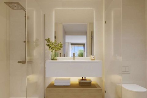 Apartment à vendre à Fuengirola, Malaga, Espagne, 2 chambres, 85.81 m2 No. 174548 - photo 10