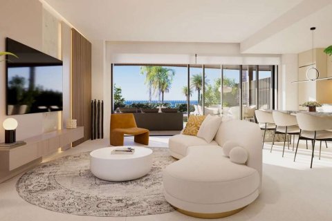 Apartment à vendre à Fuengirola, Malaga, Espagne, 2 chambres, 85.81 m2 No. 174548 - photo 4
