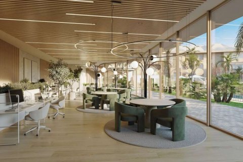 Apartment à vendre à Fuengirola, Malaga, Espagne, 2 chambres, 85.81 m2 No. 174548 - photo 12