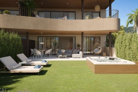 Apartment à vendre à Fuengirola, Malaga, Espagne, 2 chambres, 85.81 m2 No. 174548 - photo 6