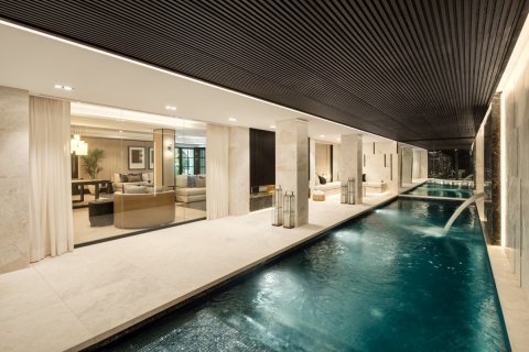 Villa for sale in Marbella, Malaga, Spain 7 bedrooms, 1636 sq.m. No. 174547 - photo 28