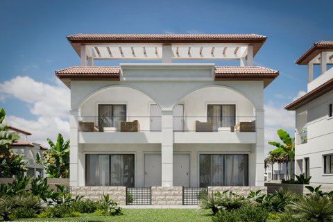 Townhouse for sale Rojales, Alicante, Spain 3 bedrooms, 133 sq.m. No. 110171 - photo 7
