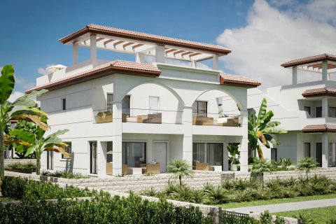 Townhouse for sale Rojales, Alicante, Spain 3 bedrooms, 133 sq.m. No. 110171 - photo 6