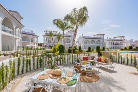 Townhouse for sale Rojales, Alicante, Spain 3 bedrooms, 133 sq.m. No. 110171 - photo 3