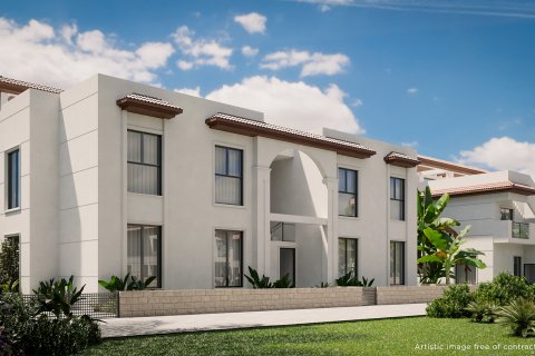 Townhouse for sale Rojales, Alicante, Spain 3 bedrooms, 133 sq.m. No. 110171 - photo 5
