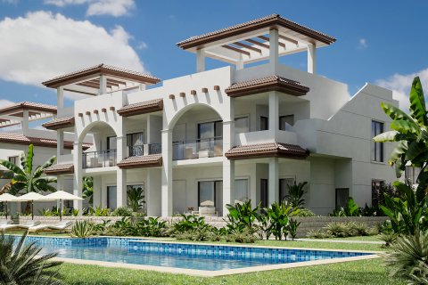 Townhouse for sale Rojales, Alicante, Spain 3 bedrooms, 133 sq.m. No. 110171 - photo 4