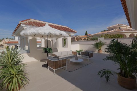 Villa zum Verkauf in Rojales, Alicante, Spanien 3 Schlafzimmer, 168 m2 Nr. 169694 - Foto 10