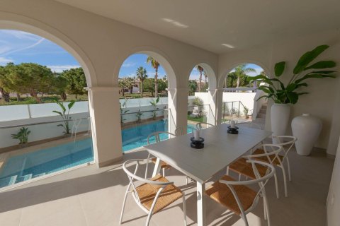 Villa zum Verkauf in Rojales, Alicante, Spanien 3 Schlafzimmer, 168 m2 Nr. 169694 - Foto 2