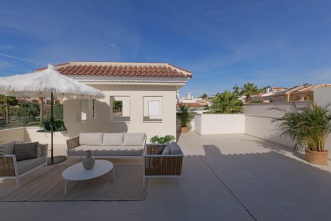 Villa zum Verkauf in Rojales, Alicante, Spanien 3 Schlafzimmer, 168 m2 Nr. 169694 - Foto 9