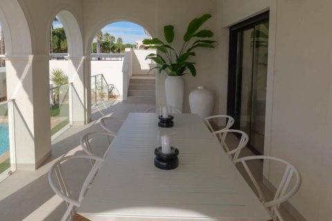 Villa zum Verkauf in Rojales, Alicante, Spanien 3 Schlafzimmer, 168 m2 Nr. 169694 - Foto 3