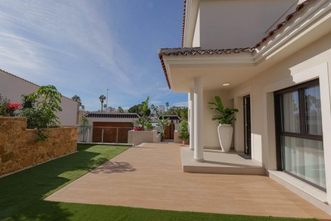 Villa zum Verkauf in Rojales, Alicante, Spanien 3 Schlafzimmer, 168 m2 Nr. 169694 - Foto 5