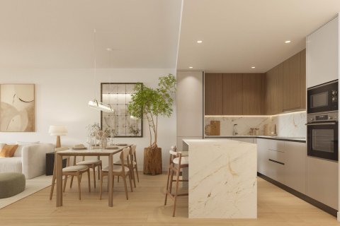 Penthäuser zum Verkauf in Torremolinos, Malaga, Spanien 2 Schlafzimmer, 89 m2 Nr. 169698 - Foto 9