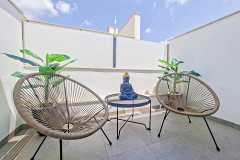 Villa till salu i Villamartin, Alicante, Spanien 3 sovrum, Nr. 196347 - foto 18