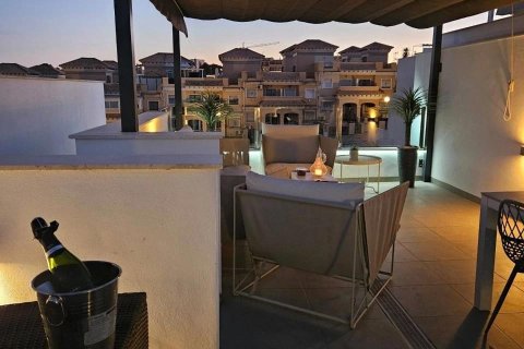 Villa till salu i Villamartin, Alicante, Spanien 3 sovrum, Nr. 196347 - foto 30