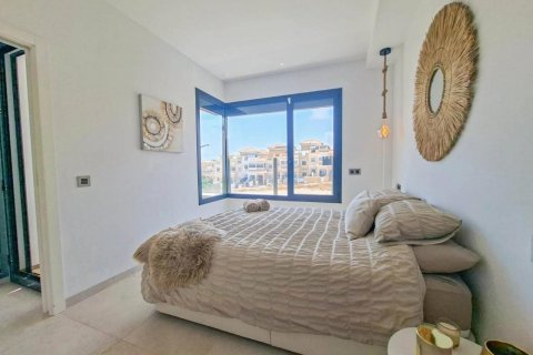 Villa till salu i Villamartin, Alicante, Spanien 3 sovrum, Nr. 196347 - foto 16