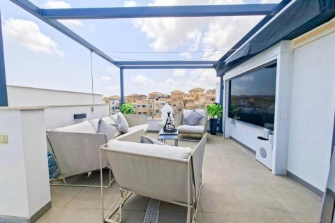 Villa till salu i Villamartin, Alicante, Spanien 3 sovrum, Nr. 196347 - foto 19