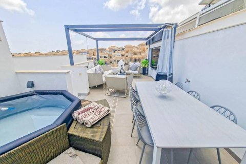 Villa till salu i Villamartin, Alicante, Spanien 3 sovrum, Nr. 196347 - foto 25