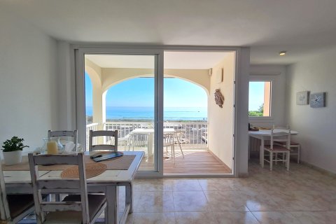 Apartamento en alquiler en Platja De Muro, Mallorca, España 3 dormitorios, 156 m2 No. 196350 - foto 5