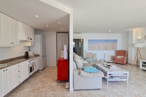 Apartamento en alquiler en Platja De Muro, Mallorca, España 3 dormitorios, 156 m2 No. 196350 - foto 6