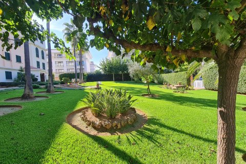 Apartamento en alquiler en Platja De Muro, Mallorca, España 3 dormitorios, 156 m2 No. 196350 - foto 20