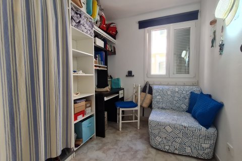 Apartamento en alquiler en Platja De Muro, Mallorca, España 3 dormitorios, 156 m2 No. 196350 - foto 15