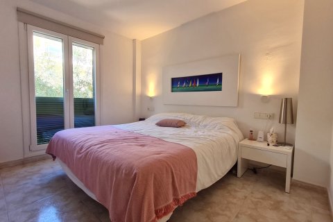 Apartamento en alquiler en Platja De Muro, Mallorca, España 3 dormitorios, 156 m2 No. 196350 - foto 8