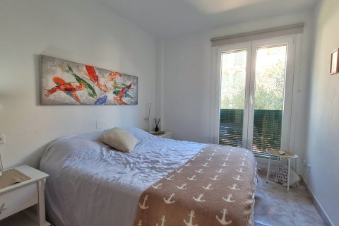 Apartamento en alquiler en Platja De Muro, Mallorca, España 3 dormitorios, 156 m2 No. 196350 - foto 12