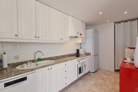 Apartamento en alquiler en Platja De Muro, Mallorca, España 3 dormitorios, 156 m2 No. 196350 - foto 7