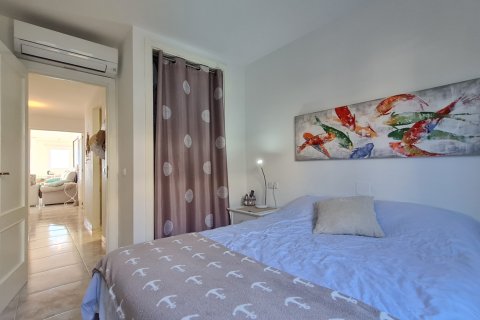 Apartamento en alquiler en Platja De Muro, Mallorca, España 3 dormitorios, 156 m2 No. 196350 - foto 13