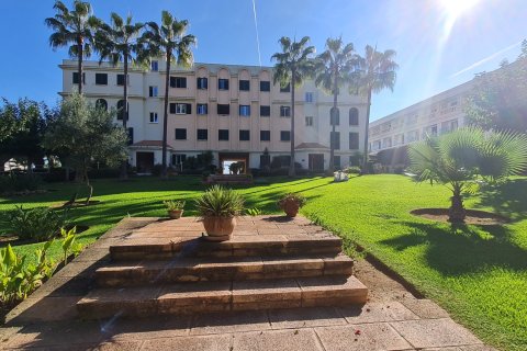 Apartamento en alquiler en Platja De Muro, Mallorca, España 3 dormitorios, 156 m2 No. 196350 - foto 19