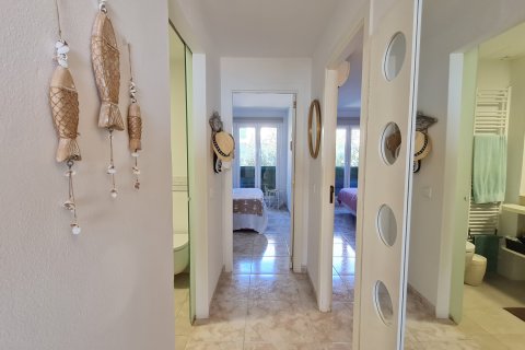 Apartamento en alquiler en Platja De Muro, Mallorca, España 3 dormitorios, 156 m2 No. 196350 - foto 17