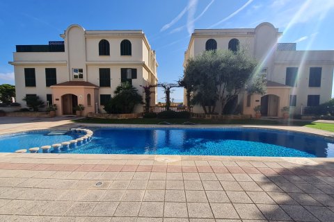 Apartamento en alquiler en Platja De Muro, Mallorca, España 3 dormitorios, 156 m2 No. 196350 - foto 18